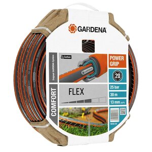 Gardena tuyau d'arrosage comfort flex 13 mm 30 m 18036-20