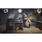 Little Nightmares: Edition Complete Jeu Switch