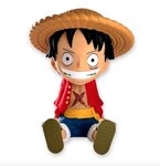 Tirelire Luffy SD - One Piece