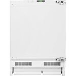 Beko bu1203n - congélateur encastrable 94l - froid statique - l59 5xh81 8 cm - blanc