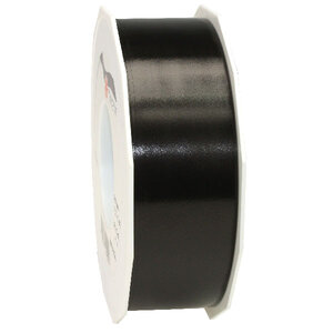 Bolduc america 91-m-rouleau 40 mm noir