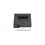 Lexmark imprimante c3224dw couleurrecto-versolasera4/legal600x600 ppp250 feuilles