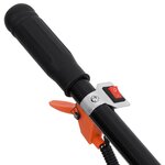 vidaXL Cultivateur à essence 52 cm3