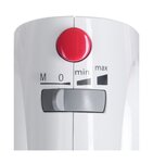 Bosch mfq3010 batteur électrique - blanc