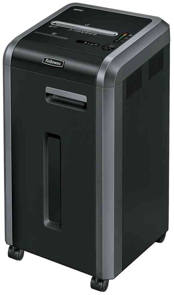 Destructeur de doc Powershred 225Ci  particules FELLOWES
