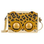 Spin master - 6062243 - purse pets léopard