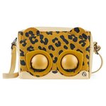 Spin Master - 6062243 - Purse pets Léopard