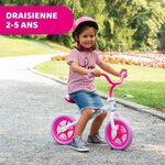 Chicco draisienne chicco comet