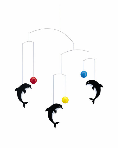 3 Dauphins