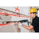 Perforateur SDS Plus GBH 2-26 F - 06112A4000 - Force de frappe de 2 7 J