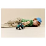 60498 Le tracteur ® City