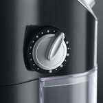 Russell hobbs moulin à café classics noir 140 w