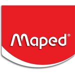 Feutre à tableau blanc Marker'Peps  pack promo de 12 MAPED