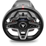 Thrustmaster t248 volant de course et pédales magnétiques  ps5  ps4  pc