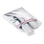 Sachet isotherme à fermeture adhésive 18x25 cm (lot de 100)