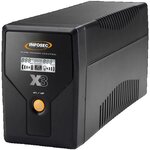 INFOSEC UPS SYSTEM Onduleur X3 EX 500 - LCD - USB