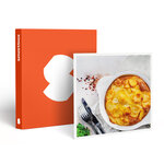 SMARTBOX - Coffret Cadeau Repas gourmands à Grenoble -  Gastronomie