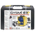 Gys alimentation de soudure gysmi 80p 10-80 a