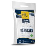 ZOUTMAN Sel en pastilles Soft Gel Pluss 10 kg