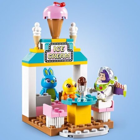 Lego toy hot sale story 10770