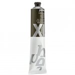 Peinture à l'huile fine XL Studio - Ombre naturelle - 200 ml