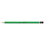 Crayon papier graphite Hexagonal CRITERIUM 550 Mine 2H x 12 BIC