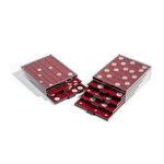 Médaillier 35 compartiments pour GRIPS 29  teinte fumée.