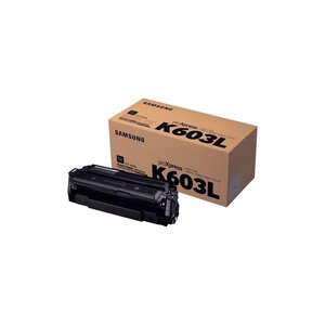 Samsung Samsung 603 Toner Noir SU214A