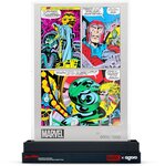 Pièce de monnaie en Argent 2 Dollars g 31.1 (1 oz) Millésime 2026 Art in Motion FANTASTIC FOUR