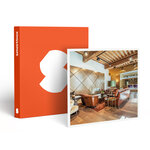 SMARTBOX - Coffret Cadeau 2 jours en suite en hôtel 5* MGallery à Toulouse avec accès au spa - Séjour