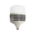 Ampoule e27 led 100w 220v 270° - blanc froid 6000k - 8000k - silamp