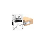 20n0w00 - bouteille de récupération de toner usagé lexmark