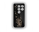 Cradle Sweet Melody 4in1Remote Star