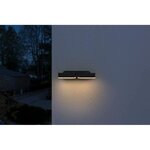 Applique LED extérieure  LEDVANCE ENDURA STYLE MINI SPOT L 4058075205178 LED intégrée  Puissance: 13 W      13 kWh/100