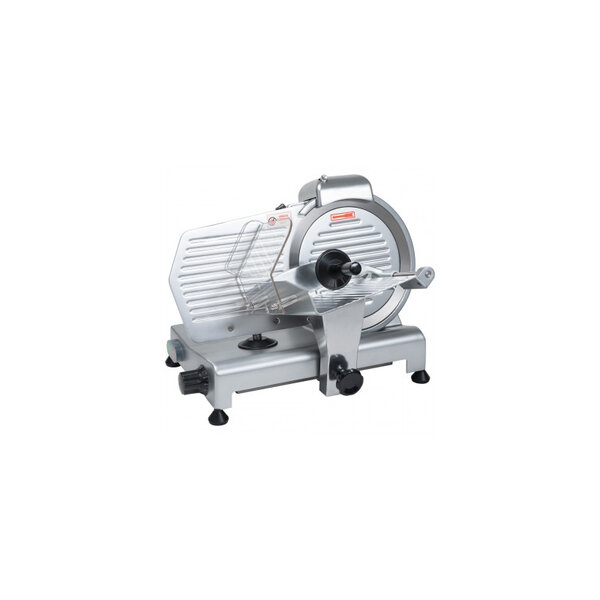 Trancheuse à jambon aluminium lame ø 250 mm - stalgast -  - aluminium