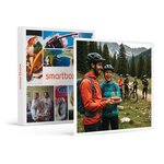 SMARTBOX - Coffret Cadeau Anniversaire sensationnel pour un duo sportif -  Sport & Aventure