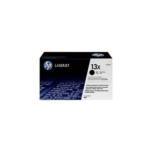 Hp 13x toner noir q2613x