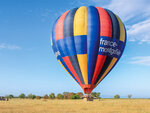 SMARTBOX - Coffret Cadeau Vol en montgolfière au-dessus de Vézelay en semaine -  Sport & Aventure
