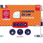 Couette 200 x 200 cm DODO Chaude