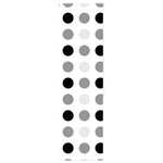 vidaXL Store enrouleur de douche 60x240 cm largeur du tissu 56 cm