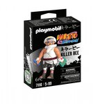 71116 Killer bee - Naruto Shippuden