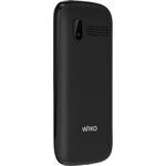 WIKO F100 LS Noir