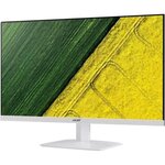 Acer ha240y 60 5 cm (23.8") 1920 x 1080 pixels full hd blanc