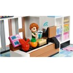 Lego 41729 - Friends L'épicerie biologique