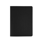 Protège-documents Photos Polypropylène 12.5 x 16.5 cm - 40 vues  - Noir
