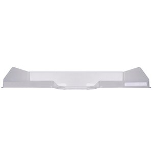Corbeille À Courrier Combo À L'italienne Office - Cristal - X 8 - Exacompta