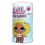 L.o.l. Surprise hairgoals 2.0 asst in pdq