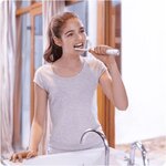 ORAL-B - 80298429 - TEEN Black - Brosse a Dents Électrique