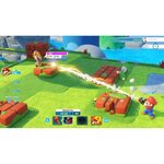 Mario + The Lapins Crétins Kingdom Battle Jeu Switch