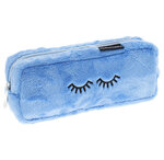 Trousse rectangulaire fourrure - 22 5x7 5cm - x 20 - exacompta